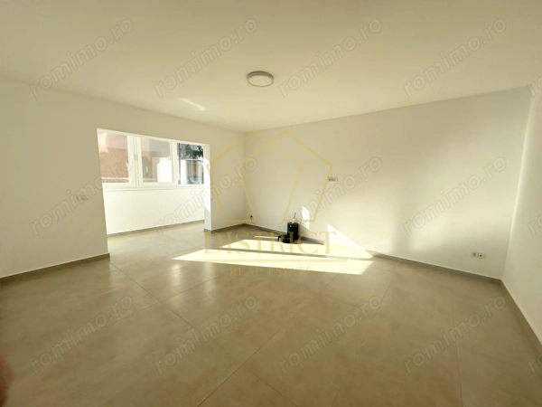 Apartament cu 4 camere decomandat | Etaj 1 | Complexul Studentesc — fotografia 1