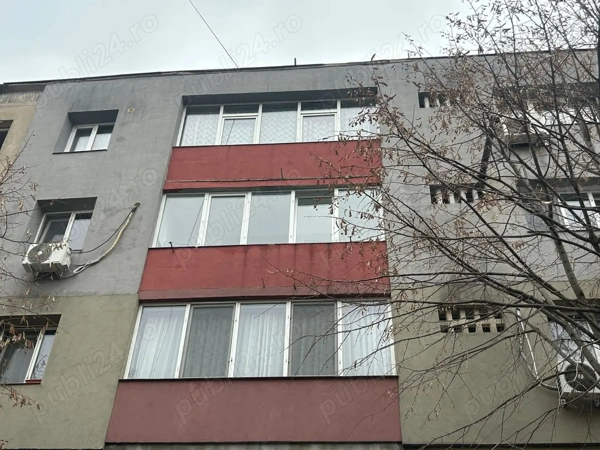 Apartament de vanzare 2 camere Orsova Mehedinti — fotografia 1