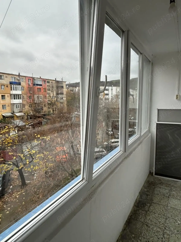 Apartament de vanzare 2 camere Orsova Mehedinti — fotografia 3