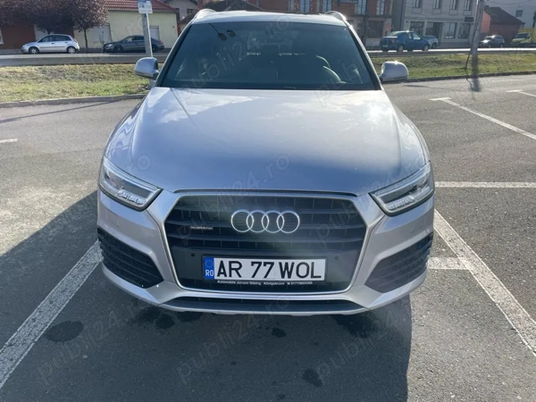 AUDI Q3 2017 — imagine 3