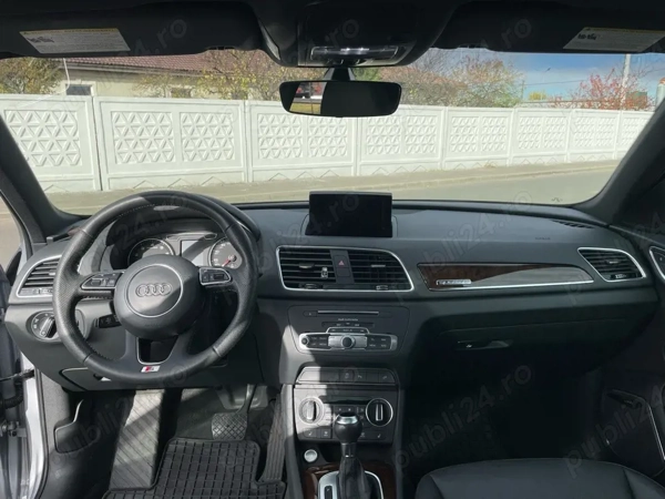 AUDI Q3 2017 — imagine 2