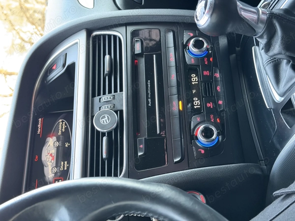 AUDI A4 2014 — imagine 8