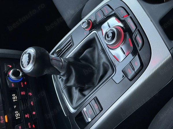 AUDI A4 2014 — imagine 7