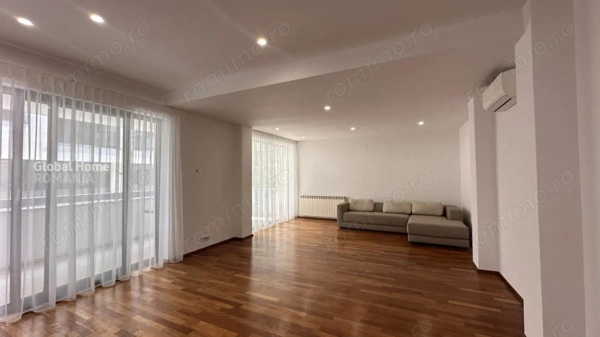 2 Rooms 120SQM | Terrace | Parking | Herastrau Park - Nordului — fotografia 1