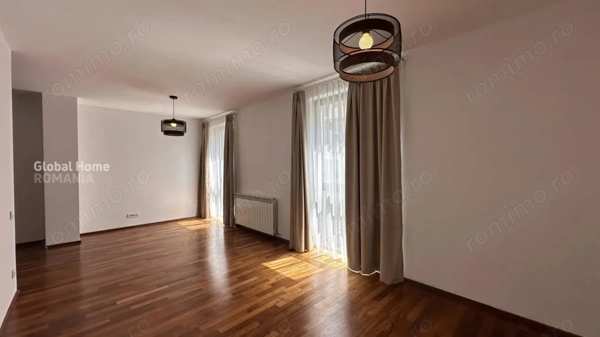 2 Rooms 120SQM | Terrace | Parking | Herastrau Park - Nordului — fotografia 2