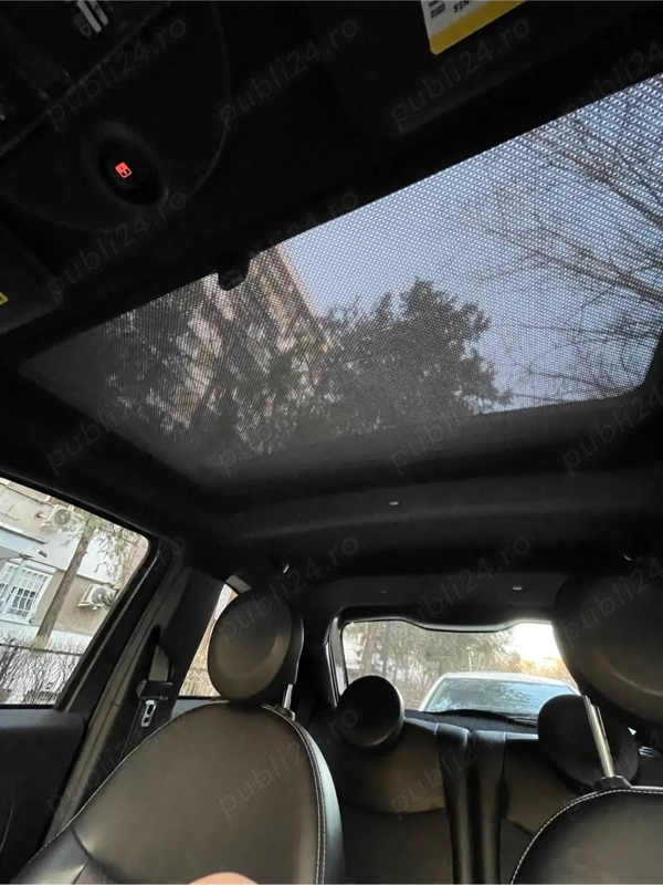 FIAT 500 2016 — imagine 4