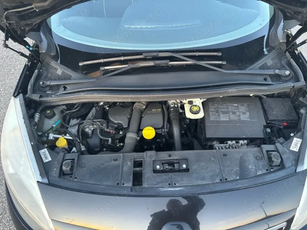 RENAULT Scenic 2014 — imagine 27