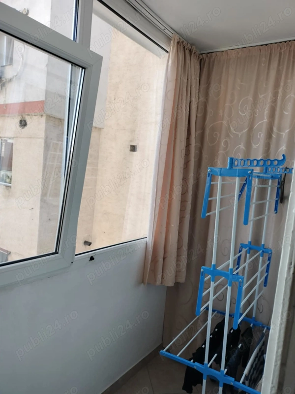 Apartament 3 camere B-dul M.Eminescu nr. 8 — fotografia 3