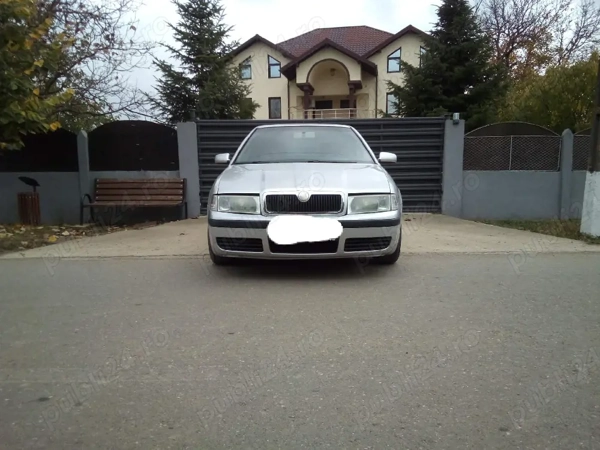 skoda octavia 19 alh Tel