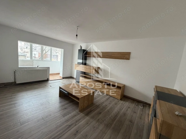 Apartament 3 camere de închiriat ,Prima închiriere ,Bucovina-Timisoara — fotografia 3