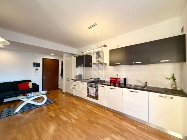 Apartament 2 camere de inchiriat, Ring, Torontalului, Timisoara — fotografia 3