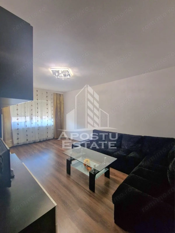 Apartament 3 camere de vanzare, zona Lipovei, Timisoara — fotografia 3