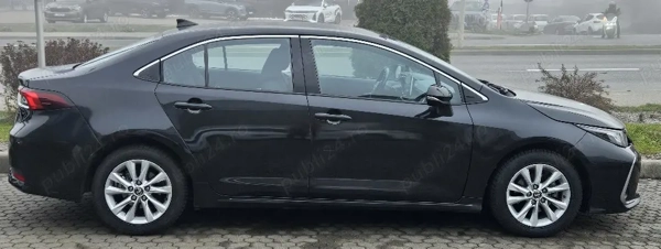 FORD Focus 2021 — imagine 5