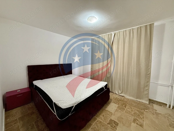 Apartament de închiriat – 3 camere | Cartier 1 Mai – Insulă, Craiova — fotografia 1