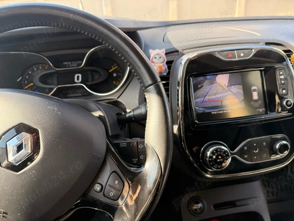 RENAULT Captur 2015 — imagine 2