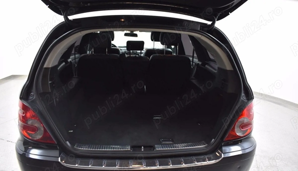 Vand Mercedes R 350, Automatic, 4x4, 3,0l, 2010, 365000km.
