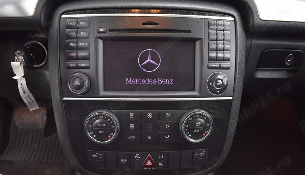 MERCEDES-BENZ R-Class 2010 — imagine 9