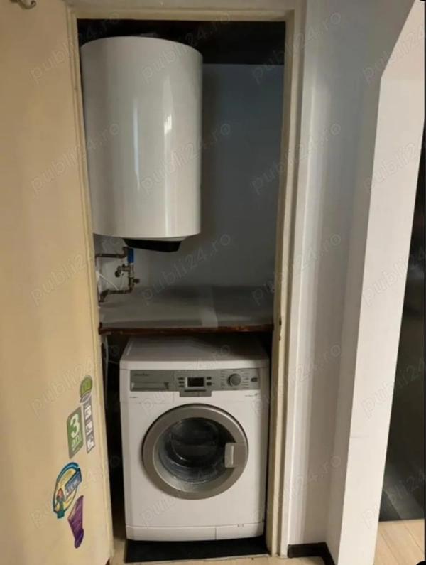 Închiriez apartament 2 camere