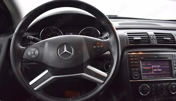 MERCEDES-BENZ R-Class 2010 — imagine 2