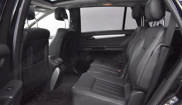 MERCEDES-BENZ R-Class 2010 — imagine 7