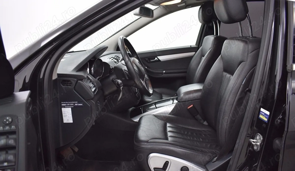 MERCEDES-BENZ R-Class 2010 — imagine 5