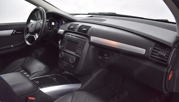 MERCEDES-BENZ R-Class 2010 — imagine 6