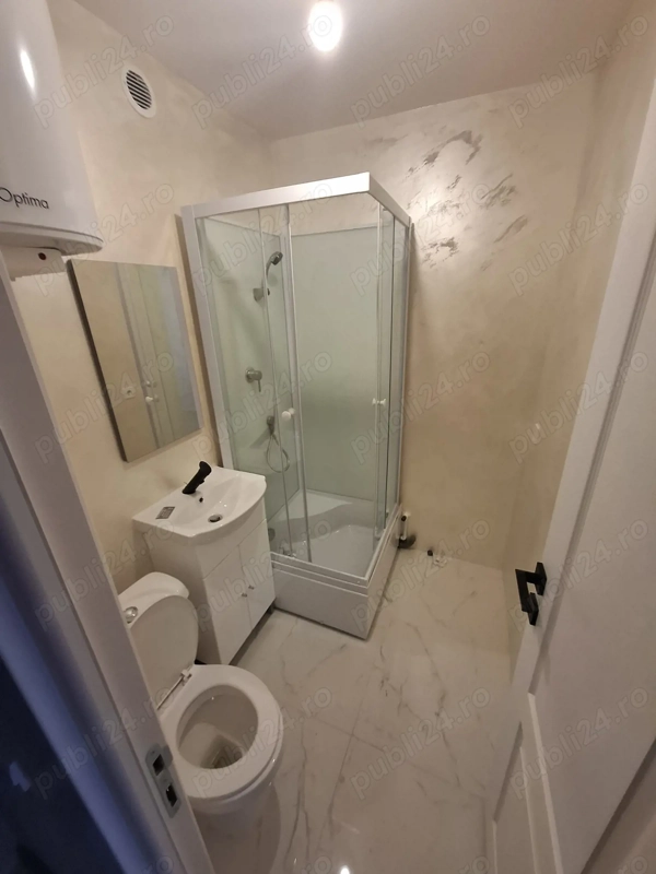 Cameră de cămin - Bularga, renovată — fotografia 1