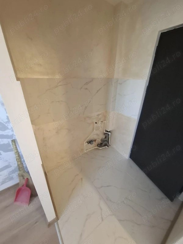 Cameră de cămin - Bularga, renovată — fotografia 3