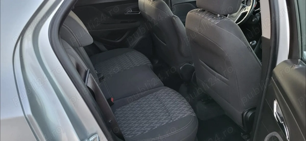 OPEL Mokka 2014 — imagine 8