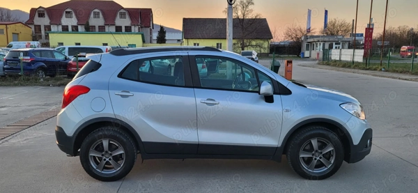 OPEL Mokka 2014 — imagine 6