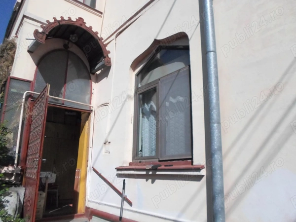 Vanzare apartament 2 camere, decomandat, la casa in Ploiesti, ultracentral — fotografia 3