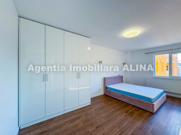 Ap. cu o camera (tip studio) in Mun. Deva, Jud. HD, zona rezidentiala, Str. Pietroasa, 50 mp, etaj 5 — fotografia 3