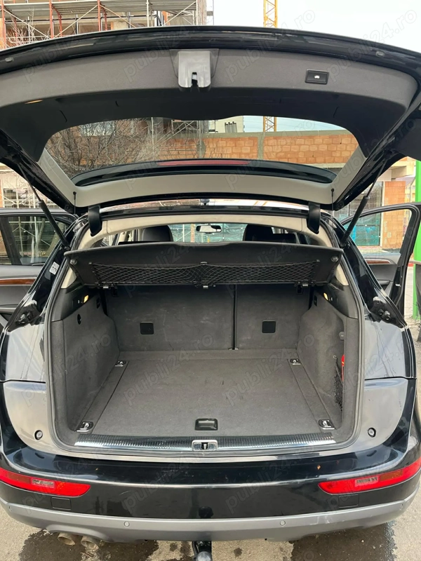 AUDI Q5 2012 — imagine 3