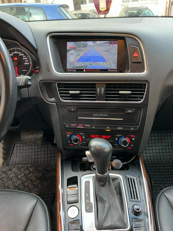 AUDI Q5 2012 — imagine 6