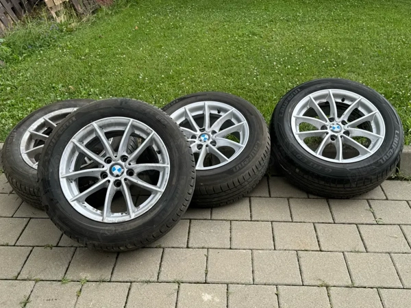 Roti vara Bmw