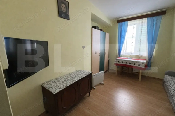 Oportunitate - De vanzare 2 camere de cămin, pe același CF — fotografia 3