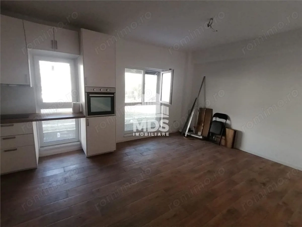 Apartament in bloc nou cu loc de parcare inclus in zona Soarelui! — fotografia 1