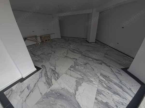 Tomis Plus apartament 3 camere nou incalzire pardoseala lift — fotografia 3