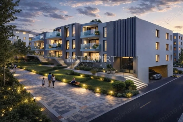 3 Camere Ideal Familie | 650 mt metrou N.Teclu — fotografia 1
