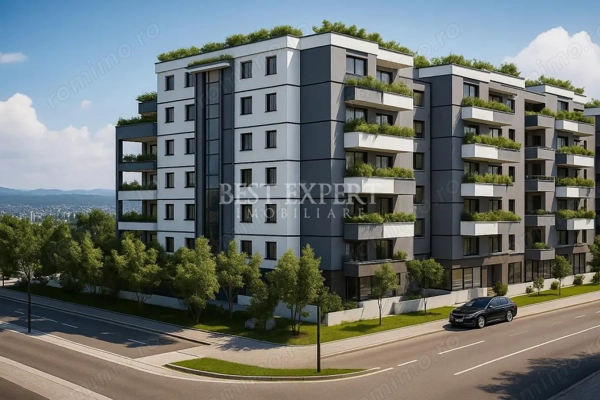3 Camere Ideal Familie | 650 mt metrou N.Teclu — fotografia 3