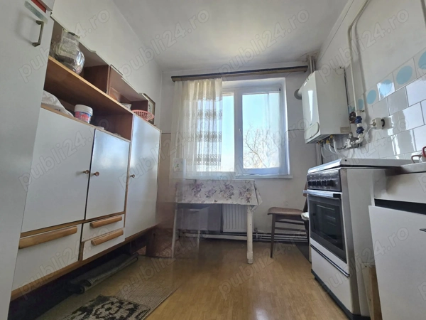 Apartament 2 camere Calea Galati — fotografia 3