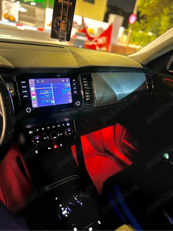 SKODA Kodiaq 2022 — imagine 3