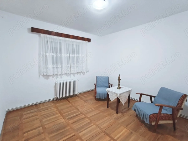 Pacii - Apartament 3 camere - 62,000 euro