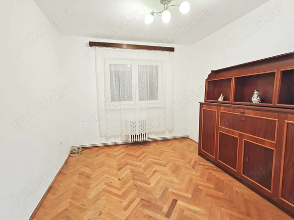 Pacii - Apartament 3 camere - 62,000 euro