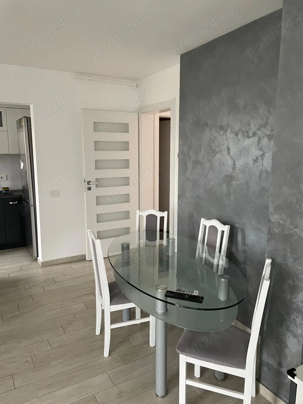 De vanzare ap. 3 camere, 2 bai, et 4 din 9, loc de parcare privat, str Grigore Moisil - Nufarul — fotografia 2