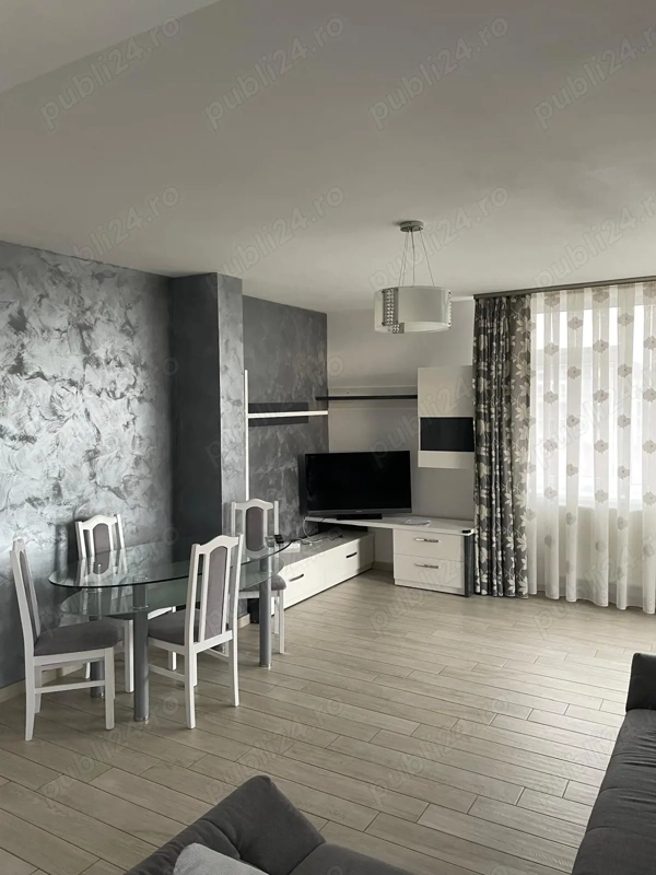 De vanzare ap. 3 camere, 2 bai, et 4 din 9, loc de parcare privat, str Grigore Moisil - Nufarul — fotografia 3