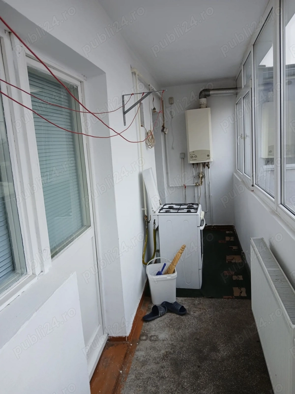 Apartament 3 camere, Craiovei, decomandat, Pitesti (proprietar)
