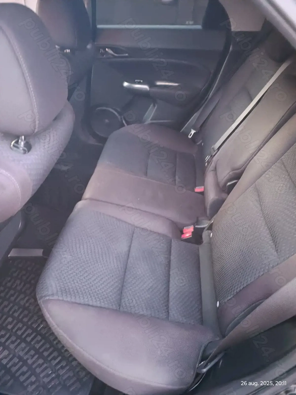 HONDA Civic 2011 — imagine 10
