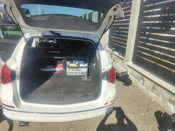 OPEL Astra 2015 — imagine 9