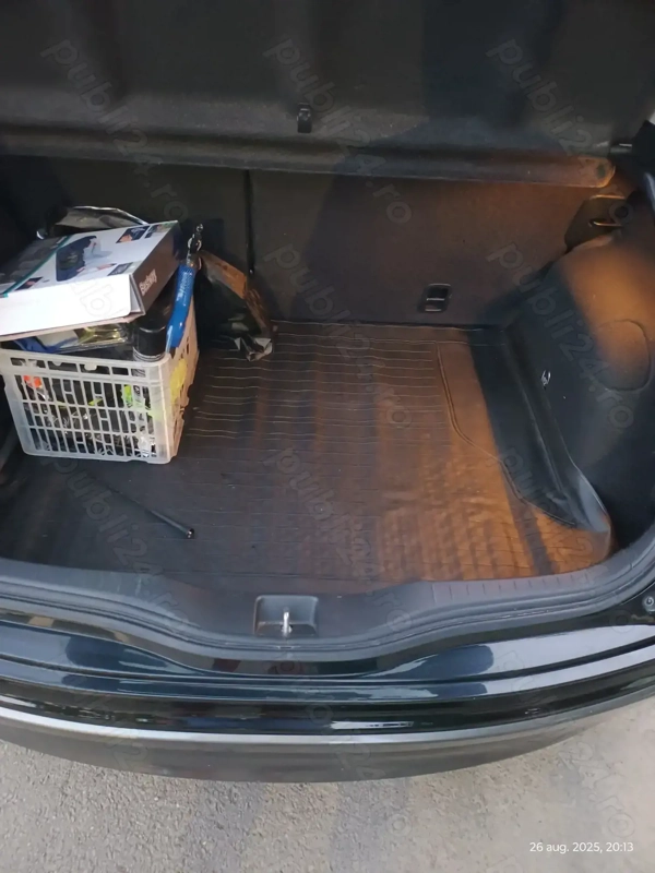 HONDA Civic 2011 — imagine 8